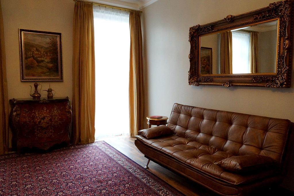 Vip Apartment An Den Thermen Baden-Baden Luaran gambar