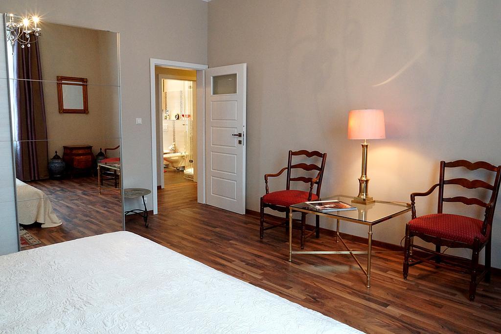 Vip Apartment An Den Thermen Baden-Baden Bilik gambar