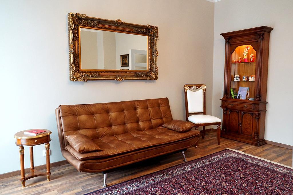 Vip Apartment An Den Thermen Baden-Baden Bilik gambar