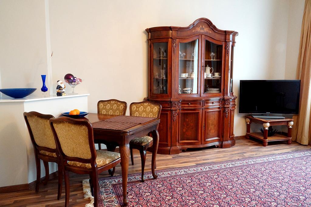 Vip Apartment An Den Thermen Baden-Baden Bilik gambar