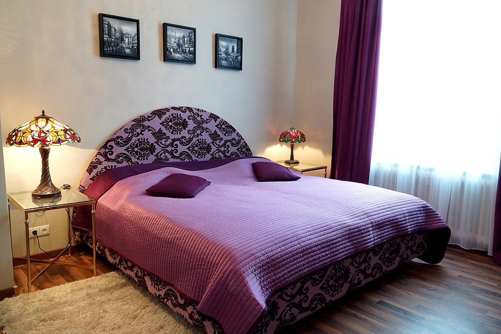 Vip Apartment An Den Thermen Baden-Baden Luaran gambar