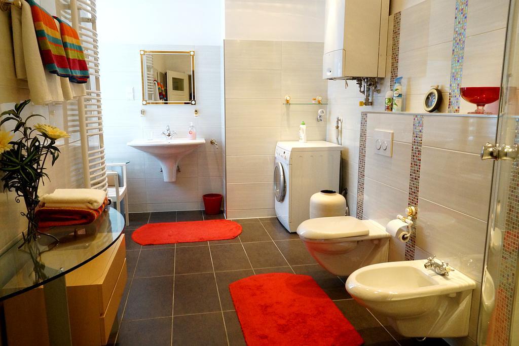 Vip Apartment An Den Thermen Baden-Baden Bilik gambar