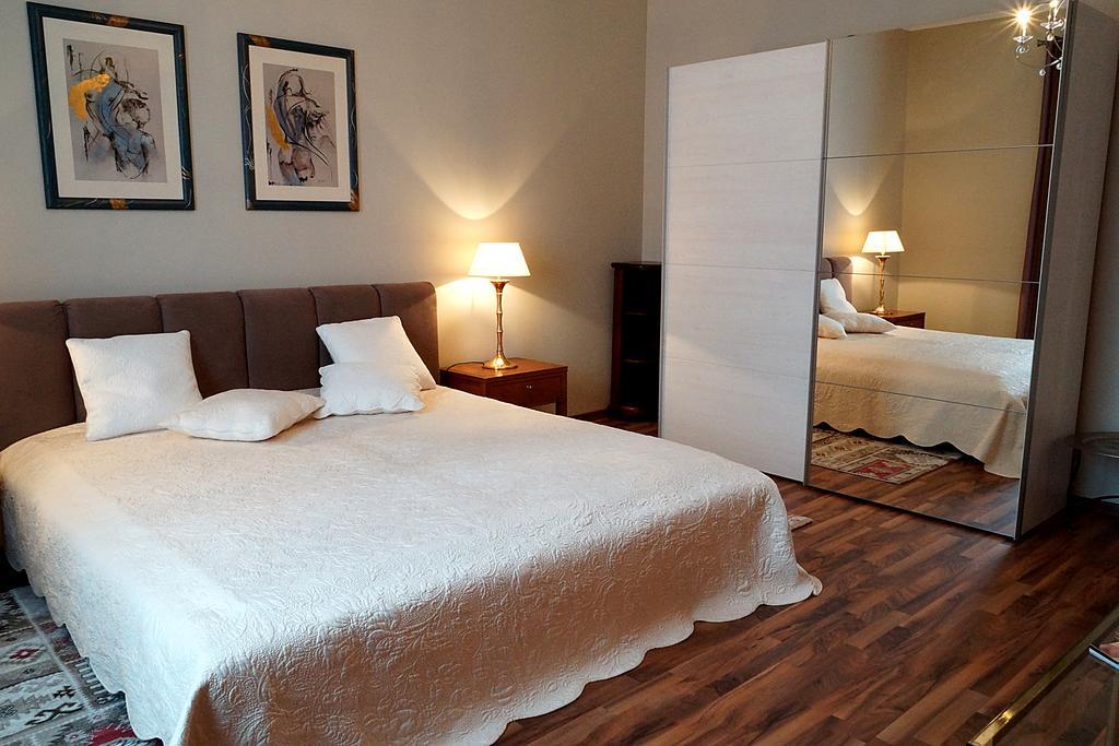 Vip Apartment An Den Thermen Baden-Baden Bilik gambar