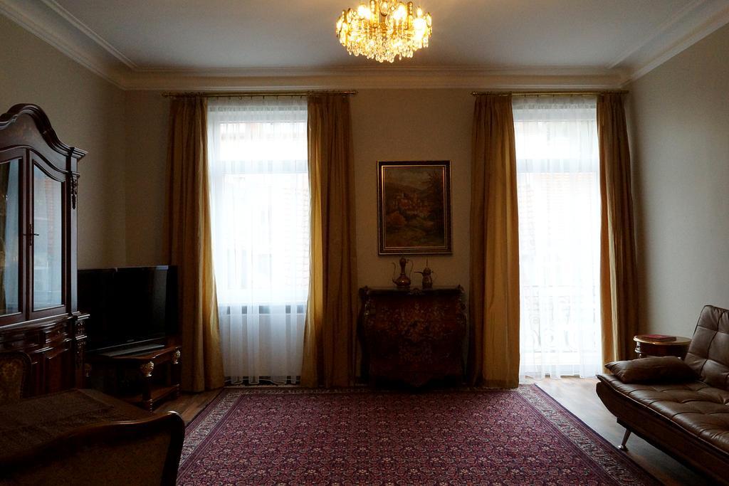 Vip Apartment An Den Thermen Baden-Baden Bilik gambar