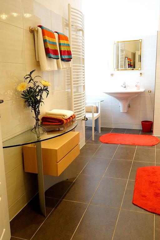 Vip Apartment An Den Thermen Baden-Baden Bilik gambar