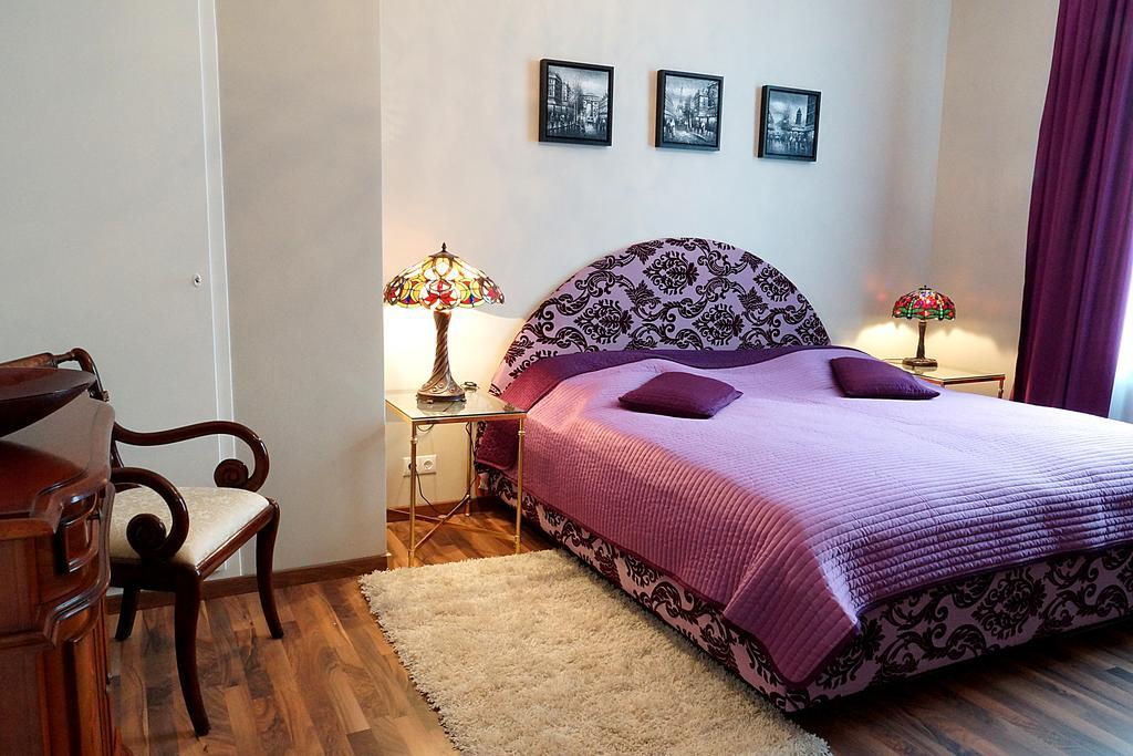 Vip Apartment An Den Thermen Baden-Baden Bilik gambar
