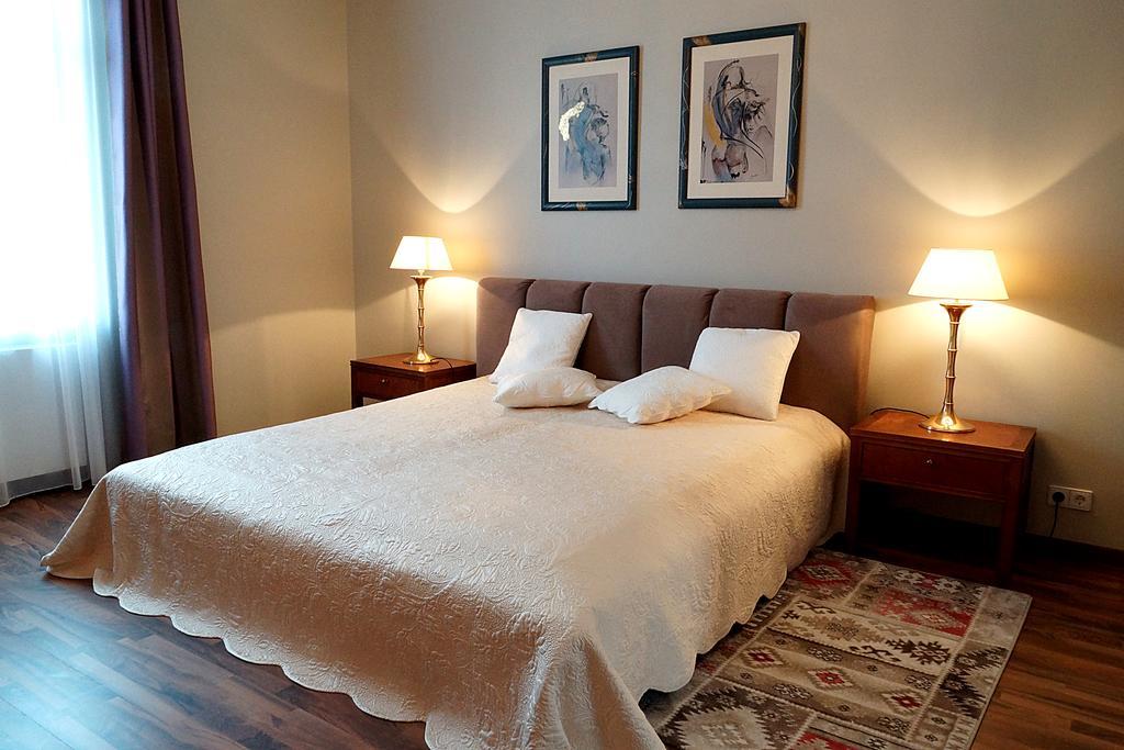 Vip Apartment An Den Thermen Baden-Baden Bilik gambar