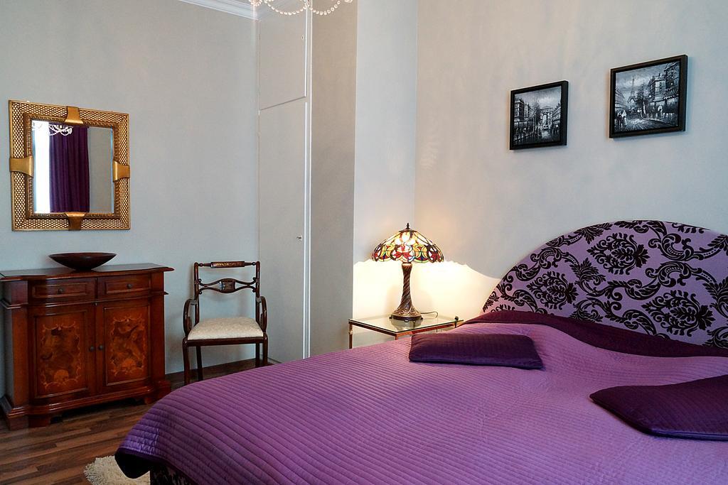 Vip Apartment An Den Thermen Baden-Baden Luaran gambar