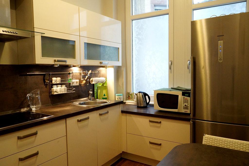 Vip Apartment An Den Thermen Baden-Baden Bilik gambar