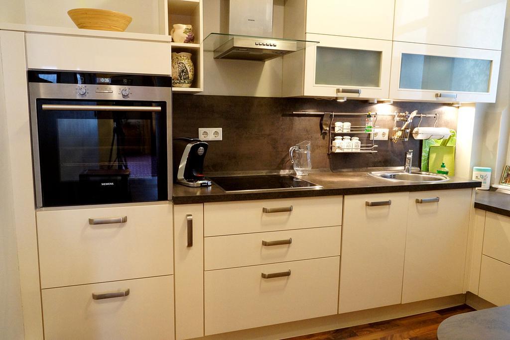 Vip Apartment An Den Thermen Baden-Baden Luaran gambar