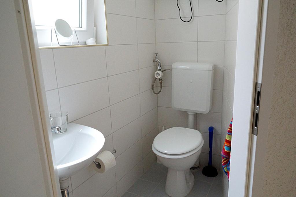 Vip Apartment An Den Thermen Baden-Baden Luaran gambar