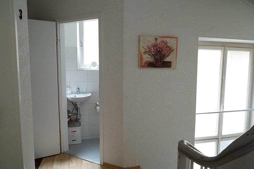 Vip Apartment An Den Thermen Baden-Baden Luaran gambar