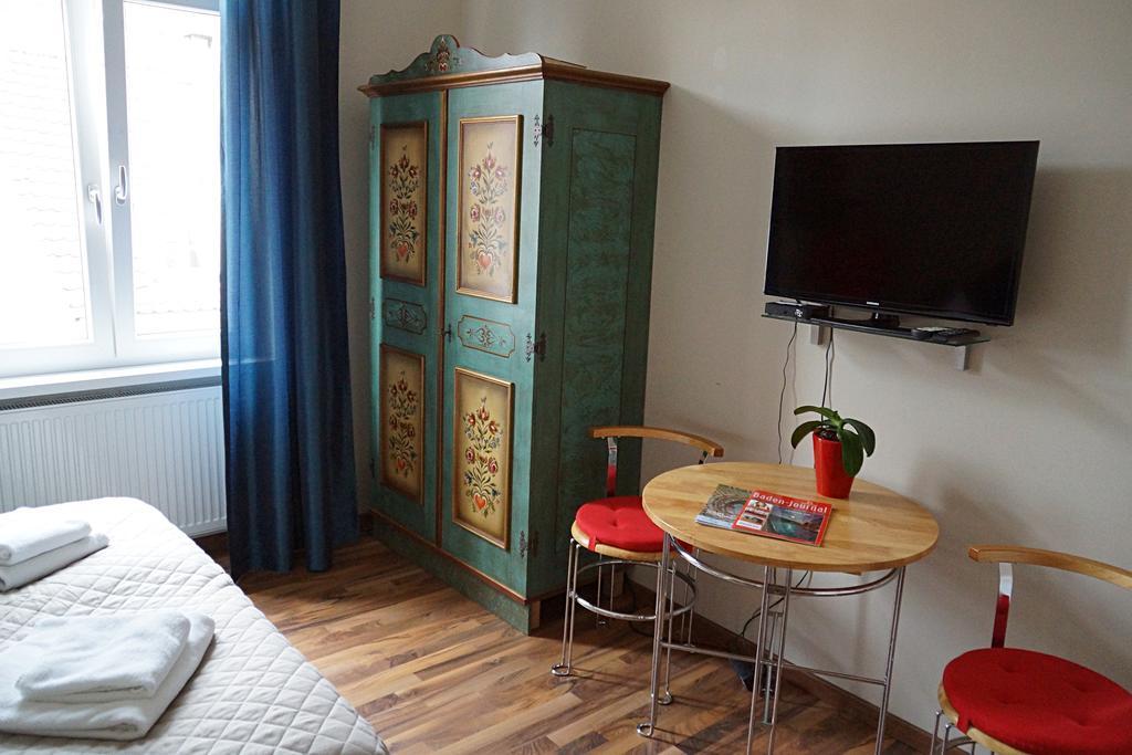 Vip Apartment An Den Thermen Baden-Baden Luaran gambar