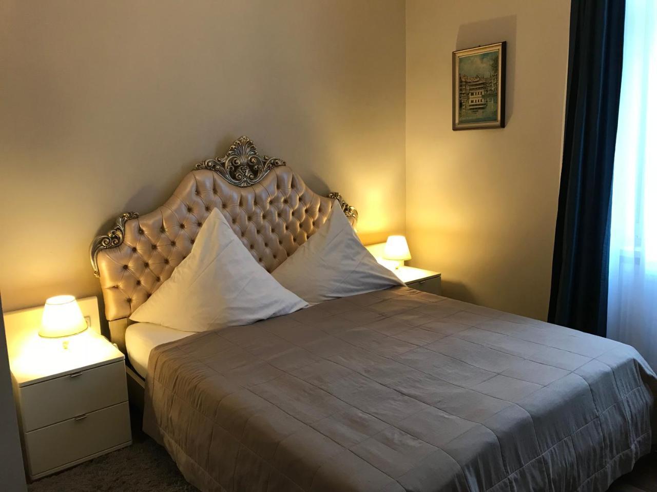 Vip Apartment An Den Thermen Baden-Baden Luaran gambar